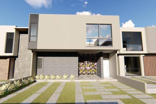 Foto de casa en , altozano el nuevo querétaro, querétaro, querétaro, 30551264 foto 05 Foto de casa en venta en , altozano el nuevo querétaro, querétaro, querétaro, 30551264 No. 05