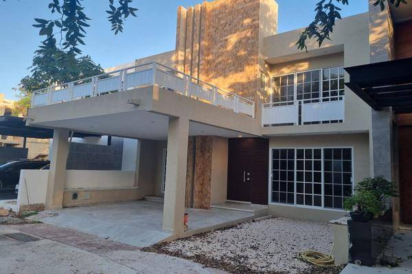 Foto de casa en altozano, mérida, yucatán, 97304 , xcunyá, mérida, yucatán, 0 foto 01 Foto de casa en renta en altozano, mérida, yucatán, 97304 , xcunyá, mérida, yucatán, 0 No. 01