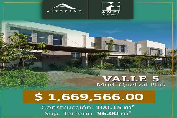 Foto de casa en altozano , villahermosa centro, centro, tabasco, 22667659 foto 02 Foto de casa en venta en altozano , villahermosa centro, centro, tabasco, 22667659 No. 02