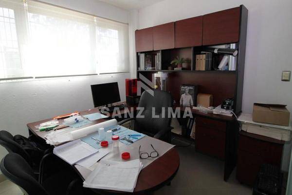 Foto de oficina en aluminio , zona de oro del bajío, celaya, guanajuato, 27210444 foto 05 Foto de oficina en renta en aluminio , zona de oro del bajío, celaya, guanajuato, 27210444 No. 05