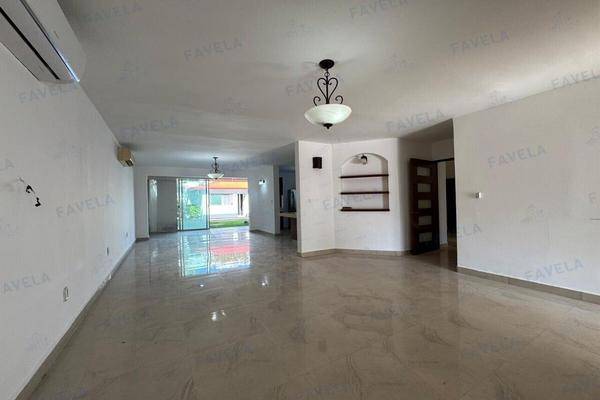 Foto de casa en alvaro artiñano aguilar , residencial del lago, carmen, campeche, 29447491 foto 01 Foto de casa en renta en alvaro artiñano aguilar , residencial del lago, carmen, campeche, 29447491 No. 01