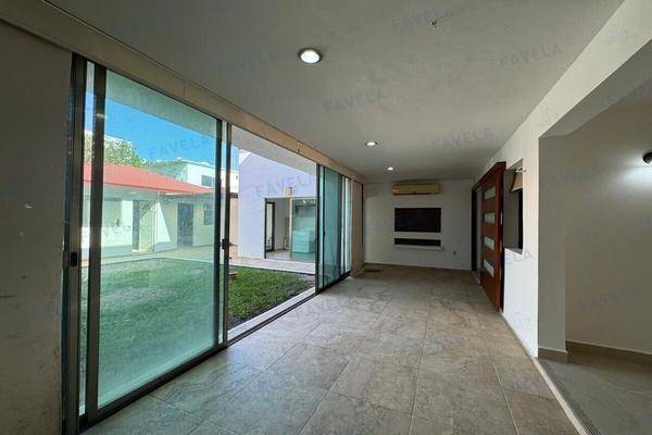Foto de casa en alvaro artiñano aguilar , residencial del lago, carmen, campeche, 29447491 foto 05 Foto de casa en renta en alvaro artiñano aguilar , residencial del lago, carmen, campeche, 29447491 No. 05