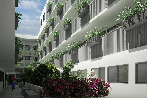 Foto de departamento en alvaro obregon 1570, guadalajara centro, guadalajara, jalisco, 360203 foto 02 Foto de departamento en venta en alvaro obregon 1570, guadalajara centro, guadalajara, jalisco, 360203 no 02