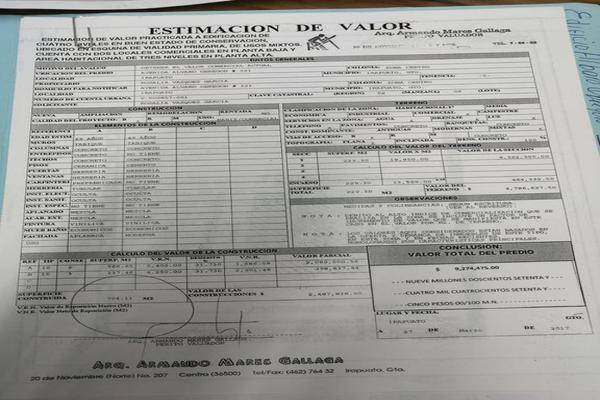 Foto de local en alvaro obregon 321, irapuato centro, irapuato, guanajuato, 0 foto 05 Foto de local en venta en alvaro obregon 321, irapuato centro, irapuato, guanajuato, 0 No. 05