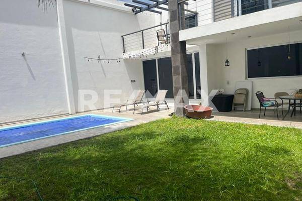 Foto de casa en álvaro obregón , alameda, celaya, guanajuato, 30209810 foto 01 Foto de casa en venta en álvaro obregón , alameda, celaya, guanajuato, 30209810 No. 01