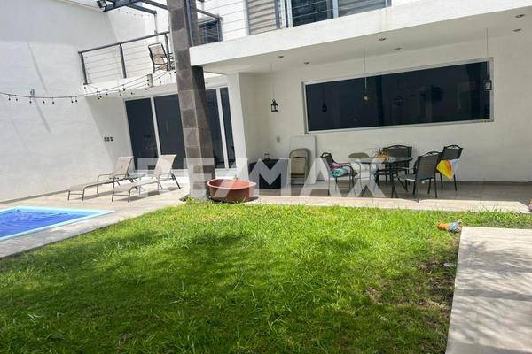 Foto de casa en álvaro obregón , alameda, celaya, guanajuato, 30209810 foto 04 Foto de casa en venta en álvaro obregón , alameda, celaya, guanajuato, 30209810 No. 04