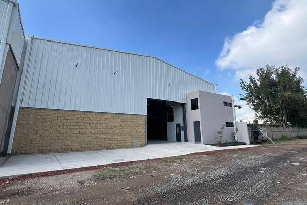 Foto de bodega en alvaro obregon , minerales, el salto, jalisco, 0 foto 01 Foto de bodega en venta en alvaro obregon , minerales, el salto, jalisco, 0 No. 01