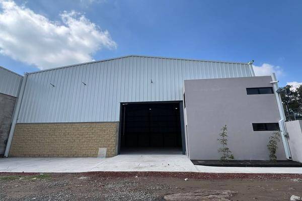 Foto de bodega en alvaro obregon , minerales, el salto, jalisco, 0 foto 03 Foto de bodega en venta en alvaro obregon , minerales, el salto, jalisco, 0 No. 03