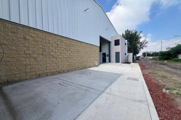 Foto de bodega en alvaro obregon , minerales, el salto, jalisco, 0 foto 04 Foto de bodega en venta en alvaro obregon , minerales, el salto, jalisco, 0 No. 04