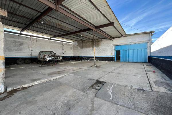 Foto de bodega en , álvaro obregón, san mateo atenco, méxico, 0 foto 02 Foto de bodega en renta en , álvaro obregón, san mateo atenco, méxico, 0 No. 02