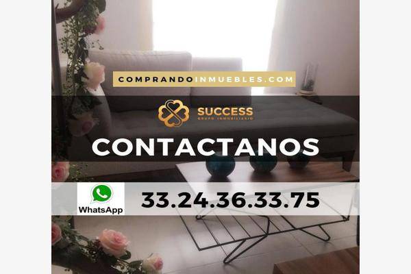 Foto de casa en alviento residencial 1, altavista residencial, zapopan, jalisco, 18593523 foto 04 Foto de casa en venta en alviento residencial 1, altavista residencial, zapopan, jalisco, 18593523 No. 04