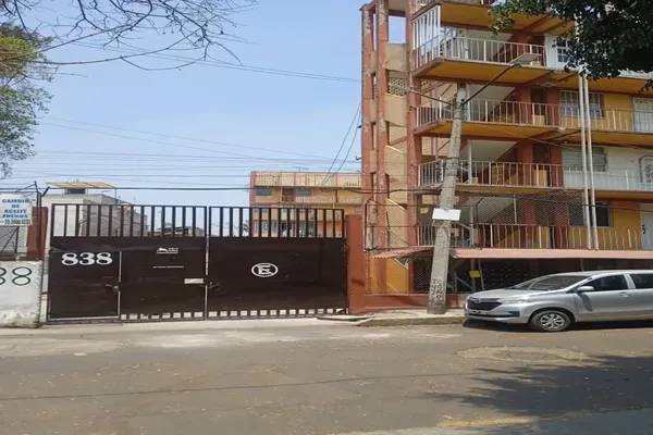 Foto de departamento en amacuzac 838, san andrés tetepilco, iztapalapa, df / cdmx, 0 foto 01 Foto de departamento en venta en amacuzac 838, san andrés tetepilco, iztapalapa, df / cdmx, 0 No. 01