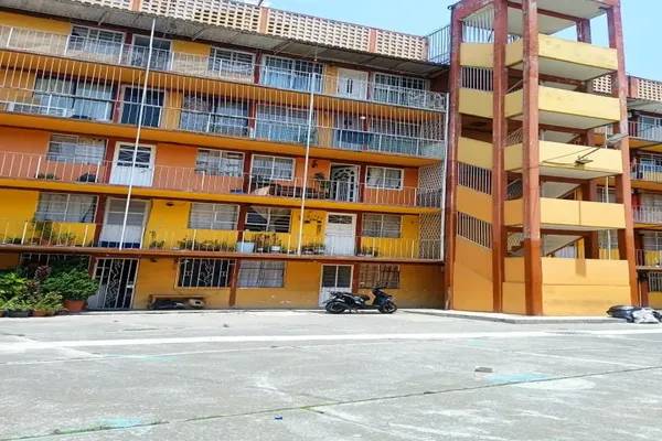 Foto de departamento en amacuzac 838, san andrés tetepilco, iztapalapa, df / cdmx, 0 foto 02 Foto de departamento en venta en amacuzac 838, san andrés tetepilco, iztapalapa, df / cdmx, 0 No. 02