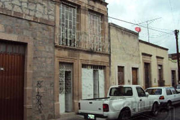 Foto de casa en amado nervo 339, morelia centro, morelia, michoacán de ocampo, 292357 foto 01 Foto de casa en venta en amado nervo 339, morelia centro, morelia, michoacán de ocampo, 292357 no 01
