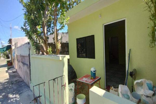 Foto de casa en amalia solorzano, mérida, yucatán , amalia solorzano, mérida, yucatán, 0 foto 02 Foto de casa en venta en amalia solorzano, mérida, yucatán , amalia solorzano, mérida, yucatán, 0 No. 02
