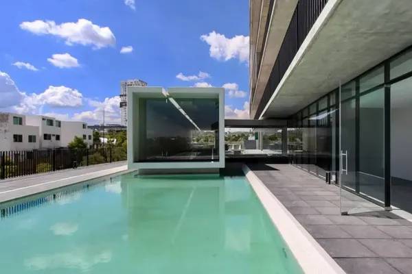 Foto de departamento en amani resort living. boulevard de las cascadas 2250, lomas de angelópolis, san andrés cholula, puebla, 0 foto 01 Foto de departamento en venta en amani resort living. boulevard de las cascadas 2250, lomas de angelópolis, san andrés cholula, puebla, 0 No. 01