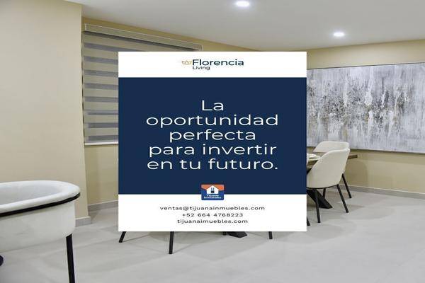 Foto de departamento en amapolas , jardines de la mesa, tijuana, baja california, 30146169 foto 03 Foto de departamento en venta en amapolas , jardines de la mesa, tijuana, baja california, 30146169 No. 03