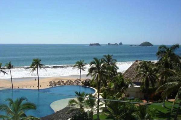 Foto de departamento en amara ixtapa , ixtapa, zihuatanejo de azueta, guerrero, 0 foto 05 Foto de departamento en renta en amara ixtapa , ixtapa, zihuatanejo de azueta, guerrero, 0 No. 05