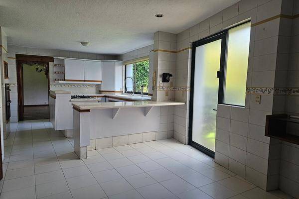 Foto de casa en amargura , san angel, álvaro obregón, df / cdmx, 31058635 foto 07 Foto de casa en renta en amargura , san angel, álvaro obregón, df / cdmx, 31058635 No. 07