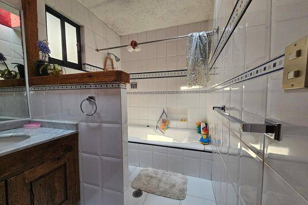 Foto de casa en amargura , san angel, álvaro obregón, df / cdmx, 31058635 foto 13 Foto de casa en renta en amargura , san angel, álvaro obregón, df / cdmx, 31058635 No. 13