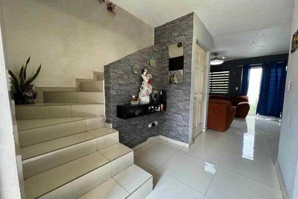 Foto de casa en , amberes residencial, apodaca, nuevo león, 0 foto 03 Foto de casa en renta en , amberes residencial, apodaca, nuevo león, 0 No. 03