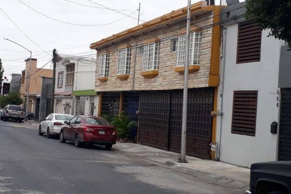 Foto de casa en ameca 508 , azteca, guadalupe, nuevo león, 0 foto 01 Foto de casa en venta en ameca 508 , azteca, guadalupe, nuevo león, 0 No. 01