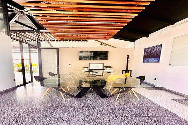 Foto de oficina en américa , parque san andrés, coyoacán, df / cdmx, 0 foto 02 Foto de oficina en venta en américa , parque san andrés, coyoacán, df / cdmx, 0 No. 02