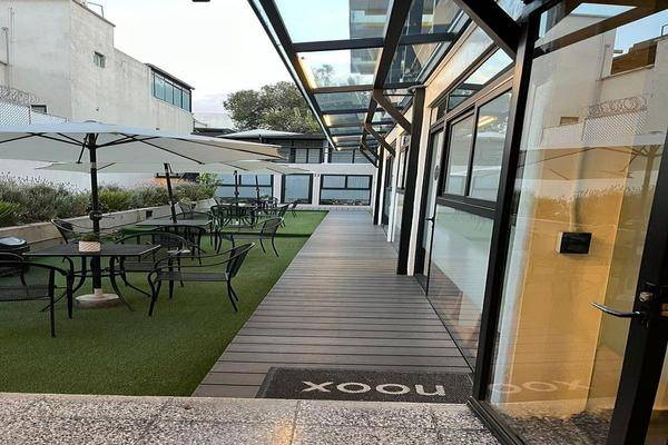 Foto de oficina en américa , parque san andrés, coyoacán, df / cdmx, 0 foto 03 Foto de oficina en venta en américa , parque san andrés, coyoacán, df / cdmx, 0 No. 03