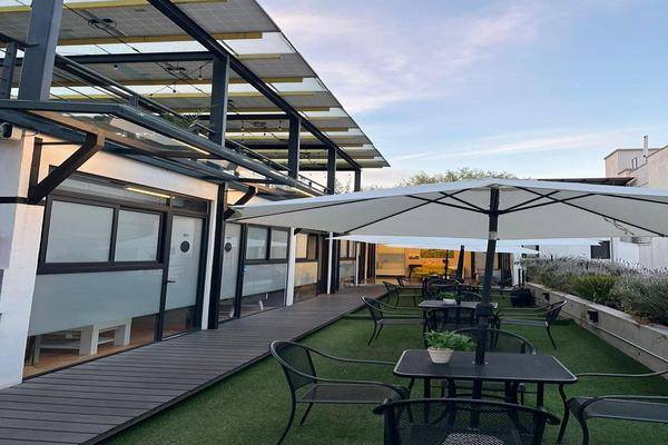 Foto de oficina en américa , parque san andrés, coyoacán, df / cdmx, 0 foto 09 Foto de oficina en venta en américa , parque san andrés, coyoacán, df / cdmx, 0 No. 09