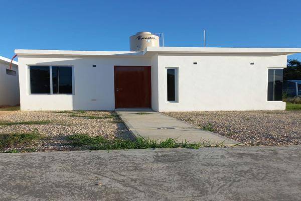 Foto de casa en americas 1 , chetumal centro, othón p. blanco, quintana roo, 0 foto 01 Foto de casa en venta en americas 1 , chetumal centro, othón p. blanco, quintana roo, 0 No. 01