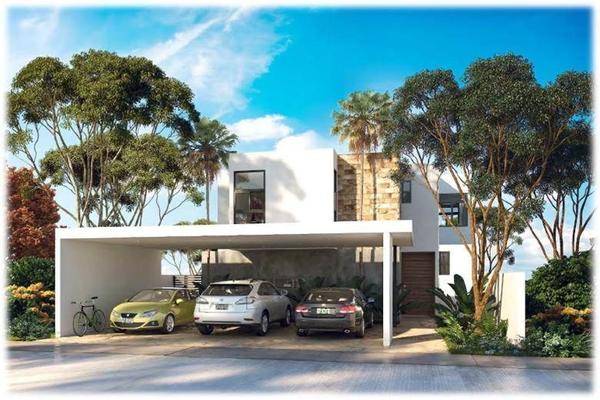 Foto de casa en amidanah , temozon norte, mérida, yucatán, 26839251 foto 01 Foto de casa en venta en amidanah , temozon norte, mérida, yucatán, 26839251 No. 01