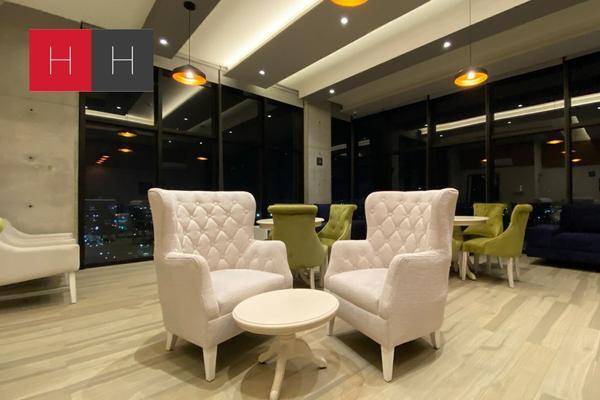 Foto de departamento en amo living , mitras centro, monterrey, nuevo león, 0 foto 03 Foto de departamento en venta en amo living , mitras centro, monterrey, nuevo león, 0 No. 03