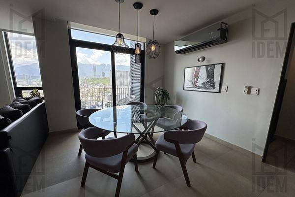 Foto de departamento en amo living , mitras centro, monterrey, nuevo león, 30847283 foto 02 Foto de departamento en venta en amo living , mitras centro, monterrey, nuevo león, 30847283 No. 02