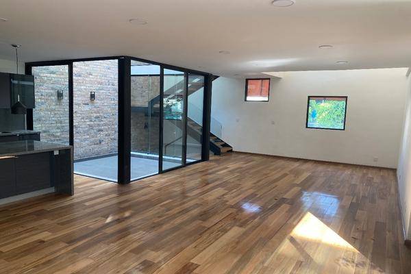 Foto de casa en amores , del valle centro, benito juárez, df / cdmx, 0 foto 01 Foto de casa en venta en amores , del valle centro, benito juárez, df / cdmx, 0 No. 01