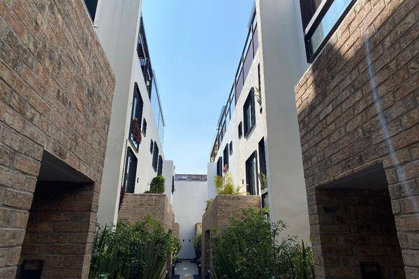 Foto de casa en amores , del valle centro, benito juárez, df / cdmx, 0 foto 02 Foto de casa en venta en amores , del valle centro, benito juárez, df / cdmx, 0 No. 02