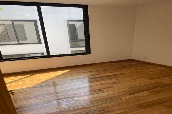 Foto de casa en amores , del valle centro, benito juárez, df / cdmx, 0 foto 04 Foto de casa en venta en amores , del valle centro, benito juárez, df / cdmx, 0 No. 04