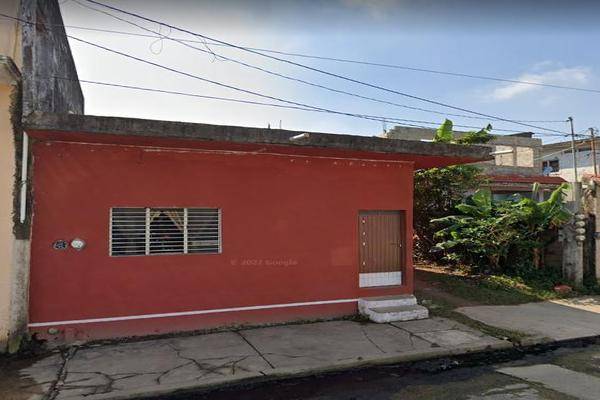 Foto de casa en , ampliación adolfo lópez mateos, coatzacoalcos, veracruz de ignacio de la llave, 0 foto 03 Foto de casa en venta en , ampliación adolfo lópez mateos, coatzacoalcos, veracruz de ignacio de la llave, 0 No. 03