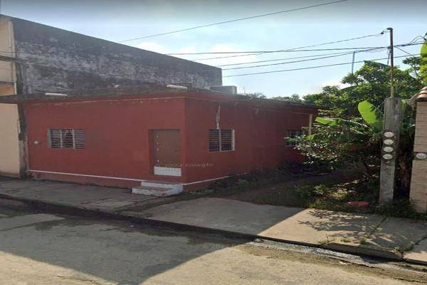 Foto de casa en , ampliación adolfo lópez mateos, coatzacoalcos, veracruz de ignacio de la llave, 0 foto 05 Foto de casa en venta en , ampliación adolfo lópez mateos, coatzacoalcos, veracruz de ignacio de la llave, 0 No. 05
