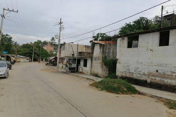 Foto de terreno comercial en ampliación adolfo lópez mateos , graciano sanchez, acapulco de juárez, guerrero, 21726693 foto 01 Foto de terreno comercial en renta en ampliación adolfo lópez mateos , graciano sanchez, acapulco de juárez, guerrero, 21726693 No. 01