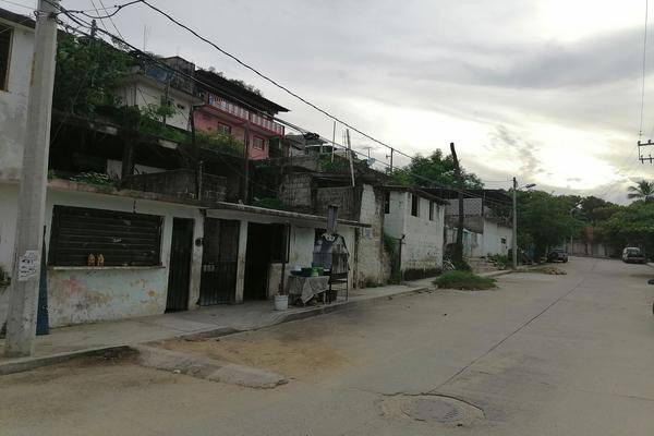 Foto de terreno comercial en ampliación adolfo lópez mateos , graciano sanchez, acapulco de juárez, guerrero, 21726693 foto 05 Foto de terreno comercial en renta en ampliación adolfo lópez mateos , graciano sanchez, acapulco de juárez, guerrero, 21726693 No. 05