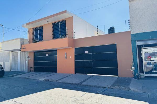 Foto de casa en , ampliación bellavista, salamanca, guanajuato, 28976927 foto 02 Foto de casa en venta en , ampliación bellavista, salamanca, guanajuato, 28976927 No. 02