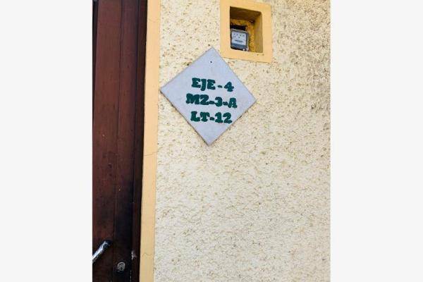 Foto de casa en ampliacion cd lago lago eje 4 9-21,, bosques de aragón, nezahualcóyotl, méxico, 0 foto 05 Foto de casa en venta en ampliacion cd lago lago eje 4 9-21,, bosques de aragón, nezahualcóyotl, méxico, 0 No. 05