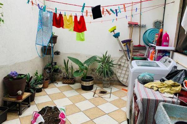 Foto de casa en ampliacion cd lago lago eje 4 9-21,, bosques de aragón, nezahualcóyotl, méxico, 0 foto 06 Foto de casa en venta en ampliacion cd lago lago eje 4 9-21,, bosques de aragón, nezahualcóyotl, méxico, 0 No. 06