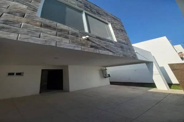 Foto de casa en , ampliación chapultepec, cuernavaca, morelos, 0 foto 01 Foto de casa en renta en , ampliación chapultepec, cuernavaca, morelos, 0 No. 01