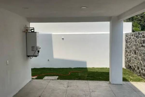 Foto de casa en , ampliación chapultepec, cuernavaca, morelos, 0 foto 04 Foto de casa en renta en , ampliación chapultepec, cuernavaca, morelos, 0 No. 04