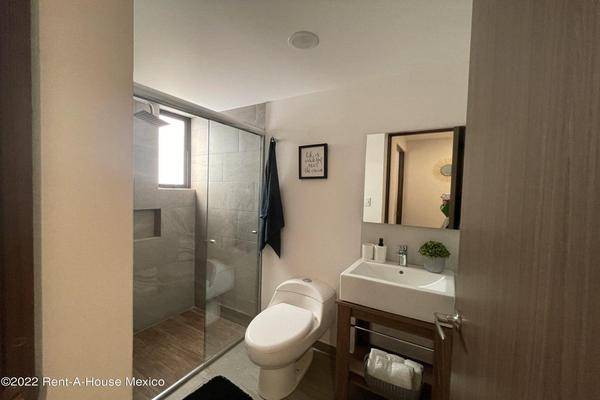 Foto de departamento en , ampliación del gas, azcapotzalco, df / cdmx, 0 foto 03 Foto de departamento en venta en , ampliación del gas, azcapotzalco, df / cdmx, 0 No. 03