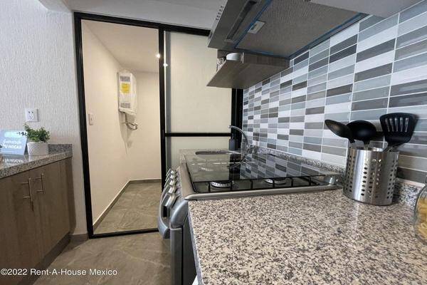 Foto de departamento en , ampliación del gas, azcapotzalco, df / cdmx, 0 foto 04 Foto de departamento en venta en , ampliación del gas, azcapotzalco, df / cdmx, 0 No. 04