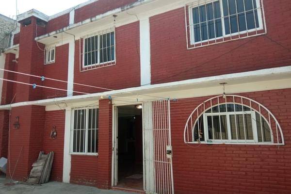 Foto de casa en , ampliación el tesoro, tultitlán, méxico, 27860766 foto 01 Foto de casa en venta en , ampliación el tesoro, tultitlán, méxico, 27860766 No. 01