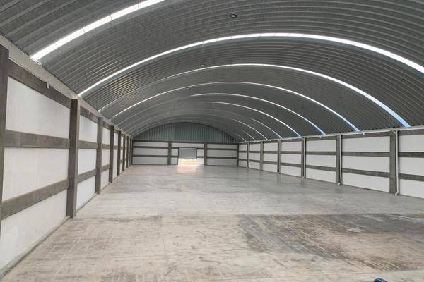 Foto de nave industrial en , ampliación galeras oeste, colón, querétaro, 0 foto 02 Foto de nave industrial en renta en , ampliación galeras oeste, colón, querétaro, 0 No. 02