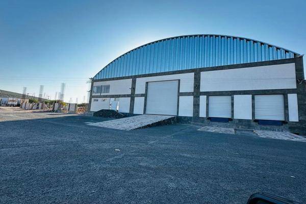 Foto de nave industrial en , ampliación galeras oeste, colón, querétaro, 0 foto 03 Foto de nave industrial en renta en , ampliación galeras oeste, colón, querétaro, 0 No. 03